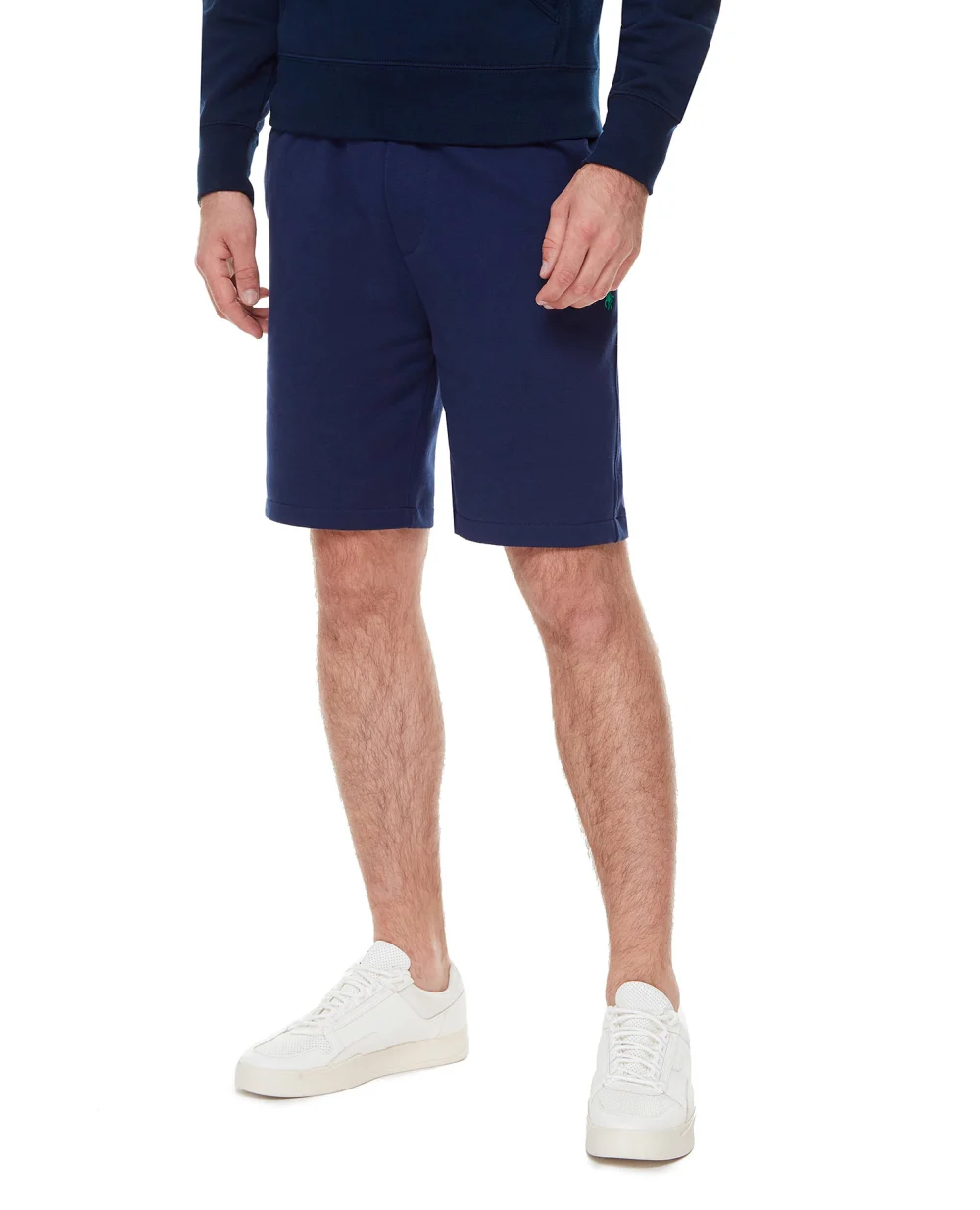 Шорты Polo Ralph Lauren 710842903003, синий цвет • Купить в интернет-магазине Kameron