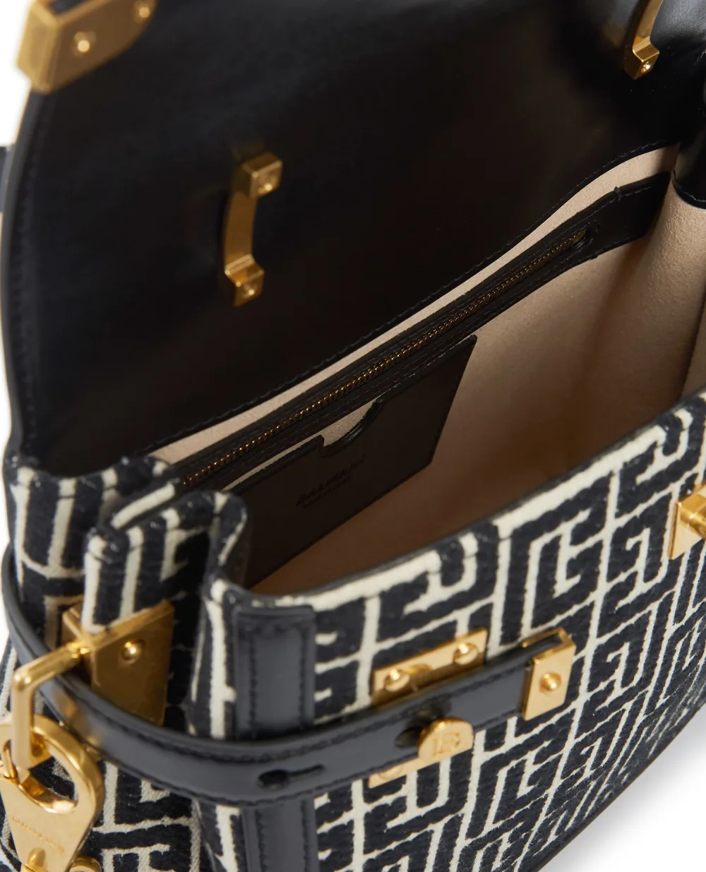 Сумка Balmain WN1DB599TJGH, разноцветный цвет • Купить в интернет-магазине Kameron