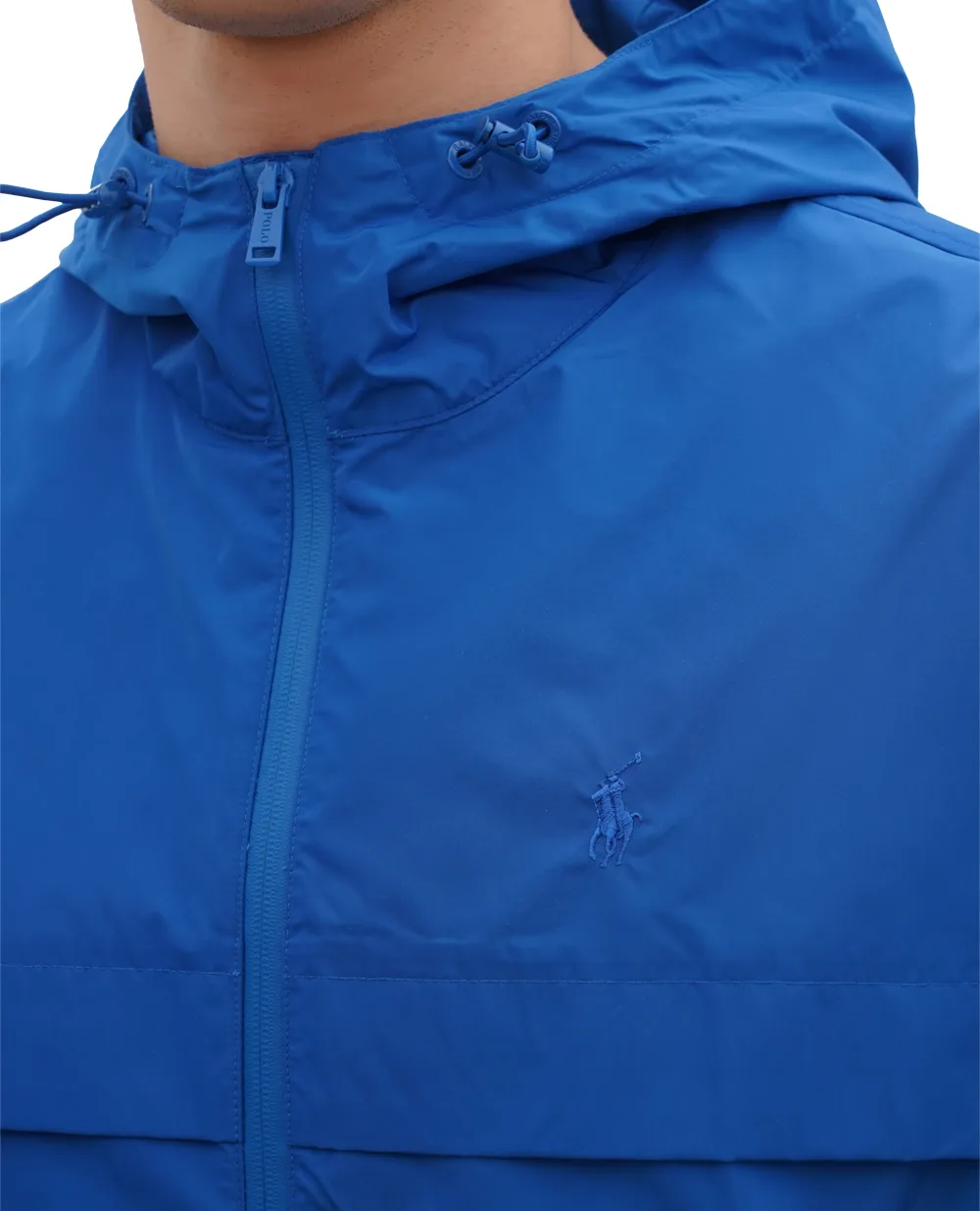 Куртка Polo Ralph Lauren 710926130002, синий цвет • Купить в интернет-магазине Kameron