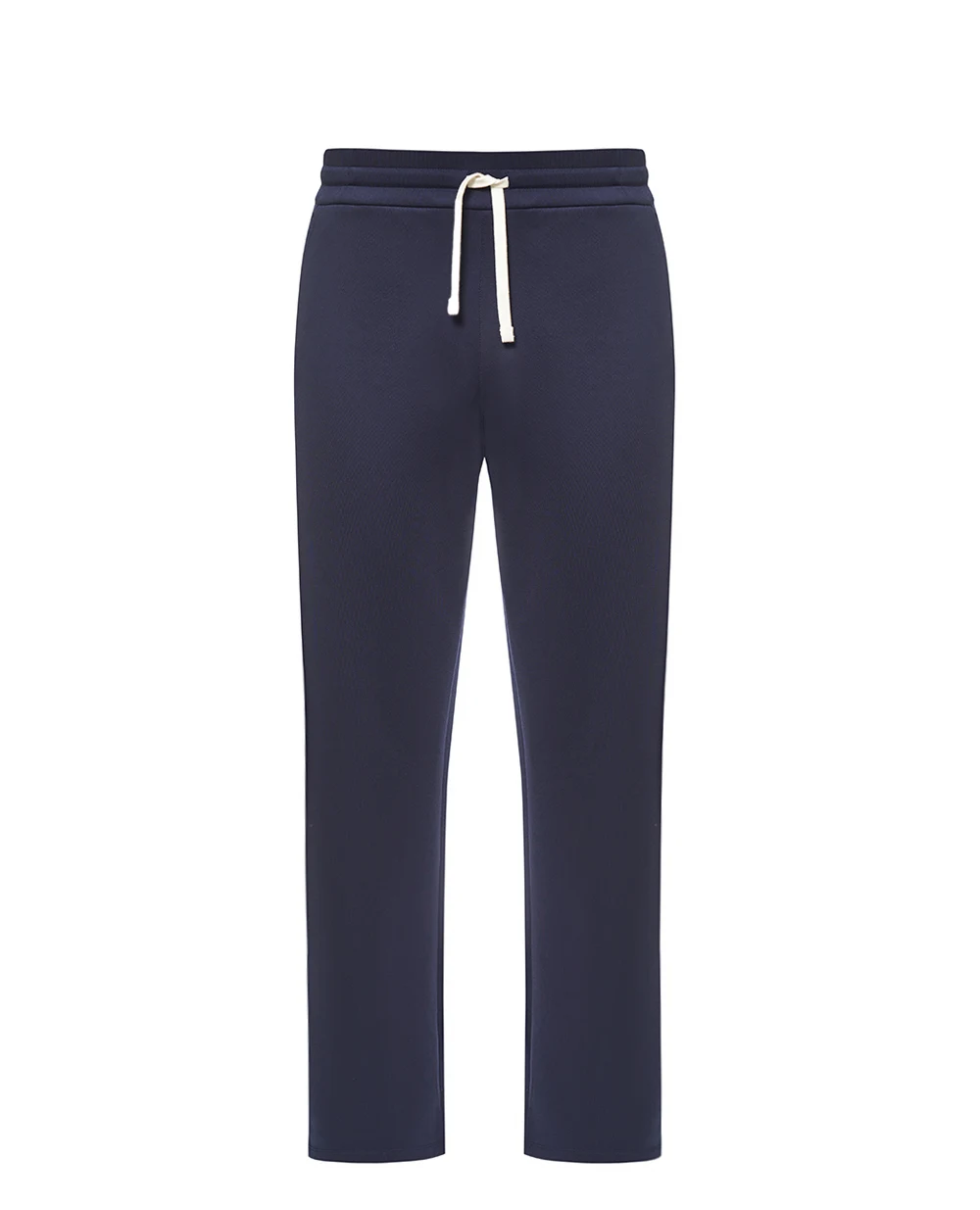 Спортивные брюки (костюм) Balmain GH1PQ436BD40, синий цвет • Купить в интернет-магазине Kameron