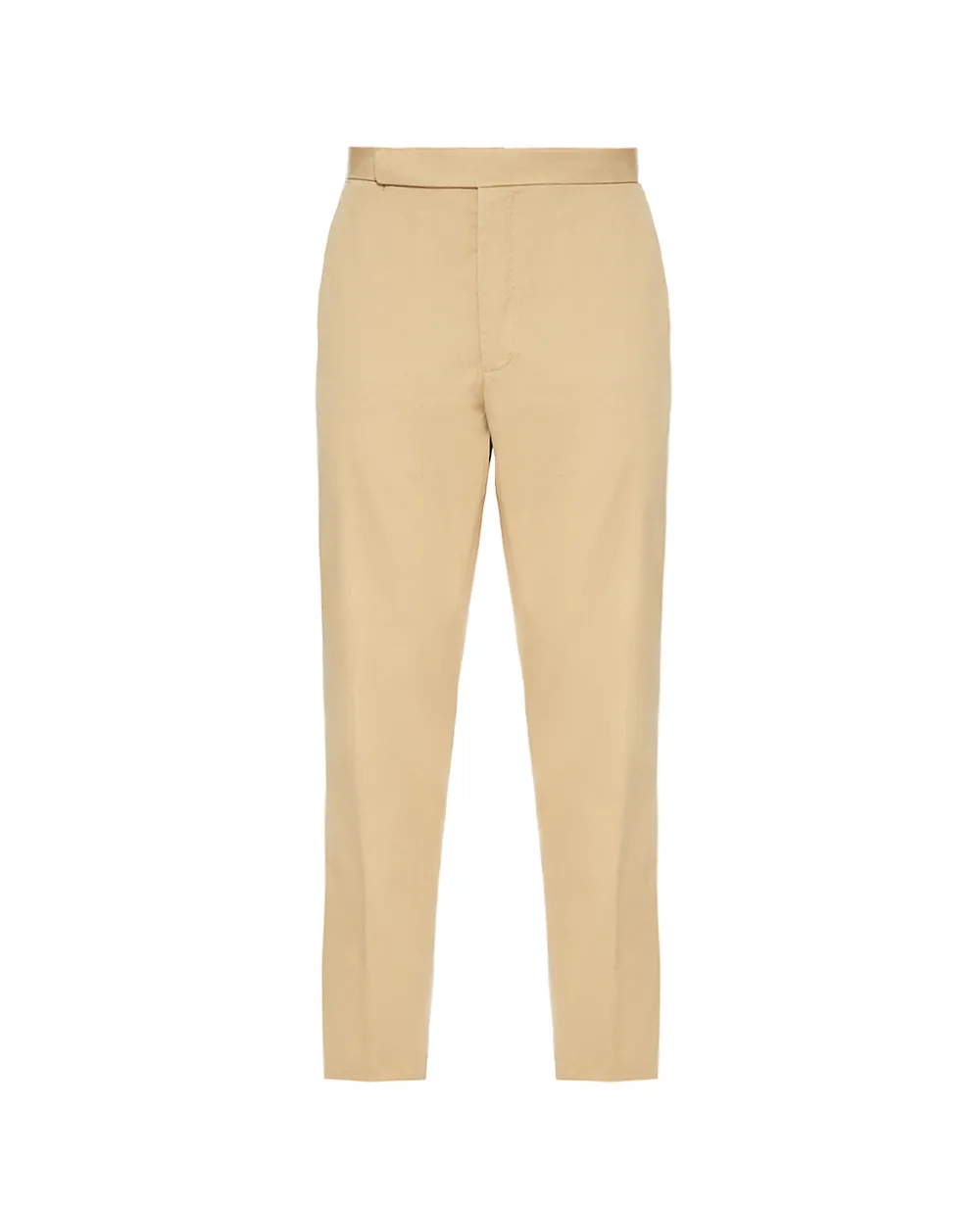 Брюки Ralph Lauren Purple Label 798949919001, бежевый цвет • Купить в интернет-магазине Kameron