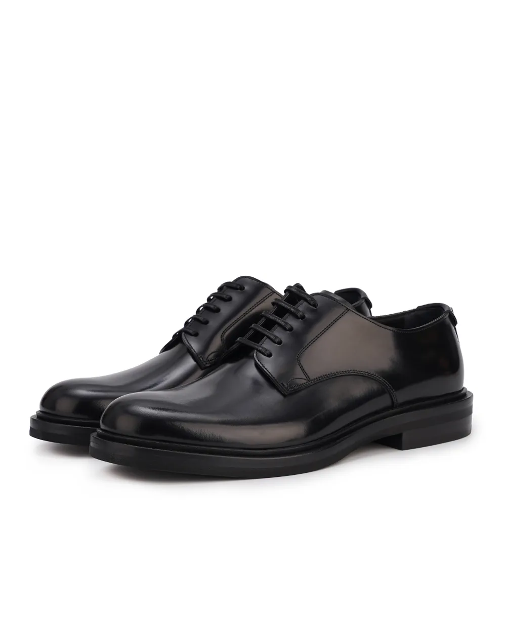 Туфли Dolce&Gabbana A10840-A1203, черный цвет • Купить в интернет-магазине Kameron