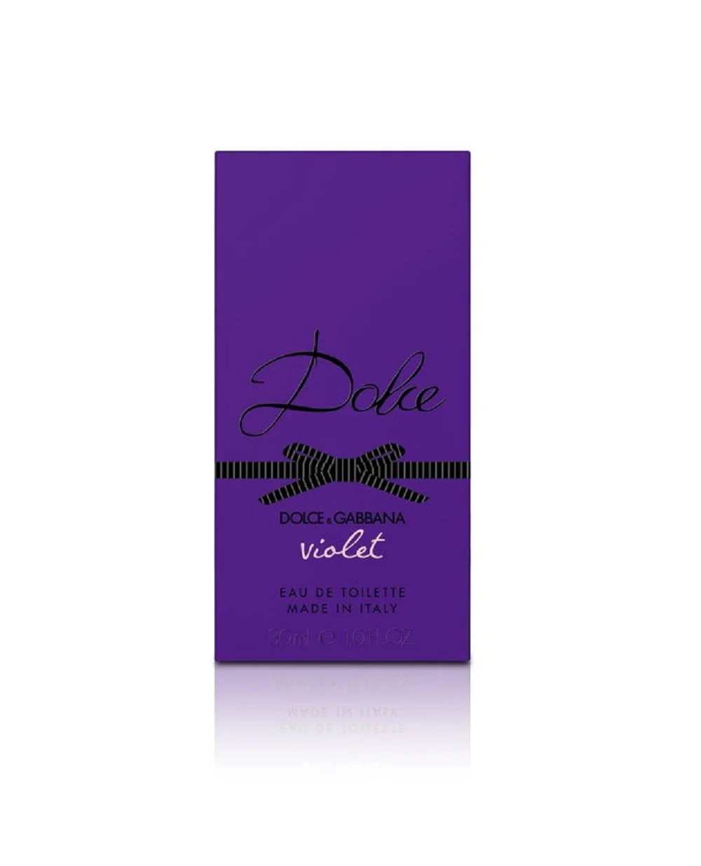 Туалетная вода Dolce Violet, 30 мл Dolce&Gabbana I40310110000-ВАЙЛЕТ, разноцветный цвет • Купить в интернет-магазине Kameron