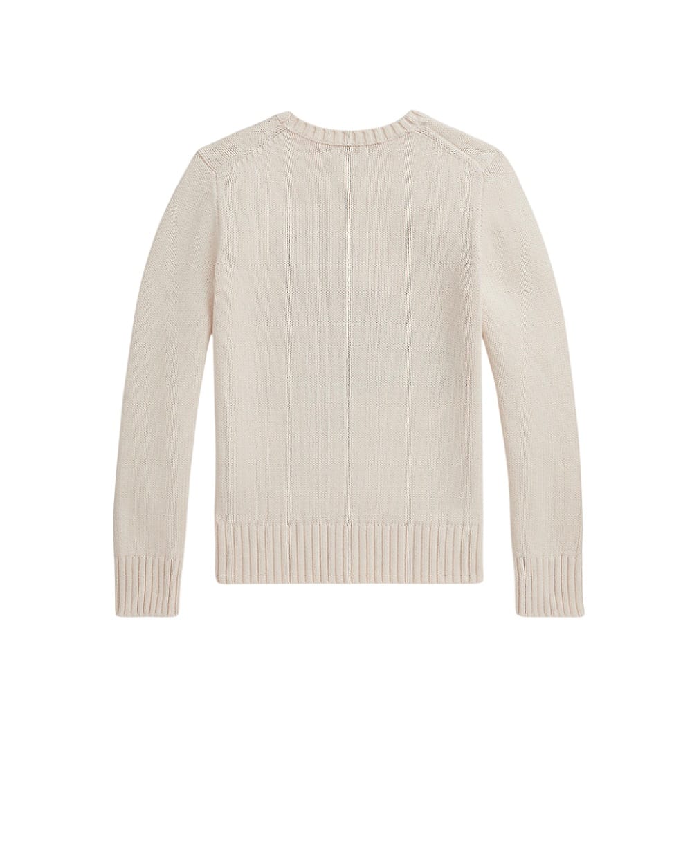 Детский свитер Polo Bear Polo Ralph Lauren Kids 313980680001, бежевый цвет • Купить в интернет-магазине Kameron