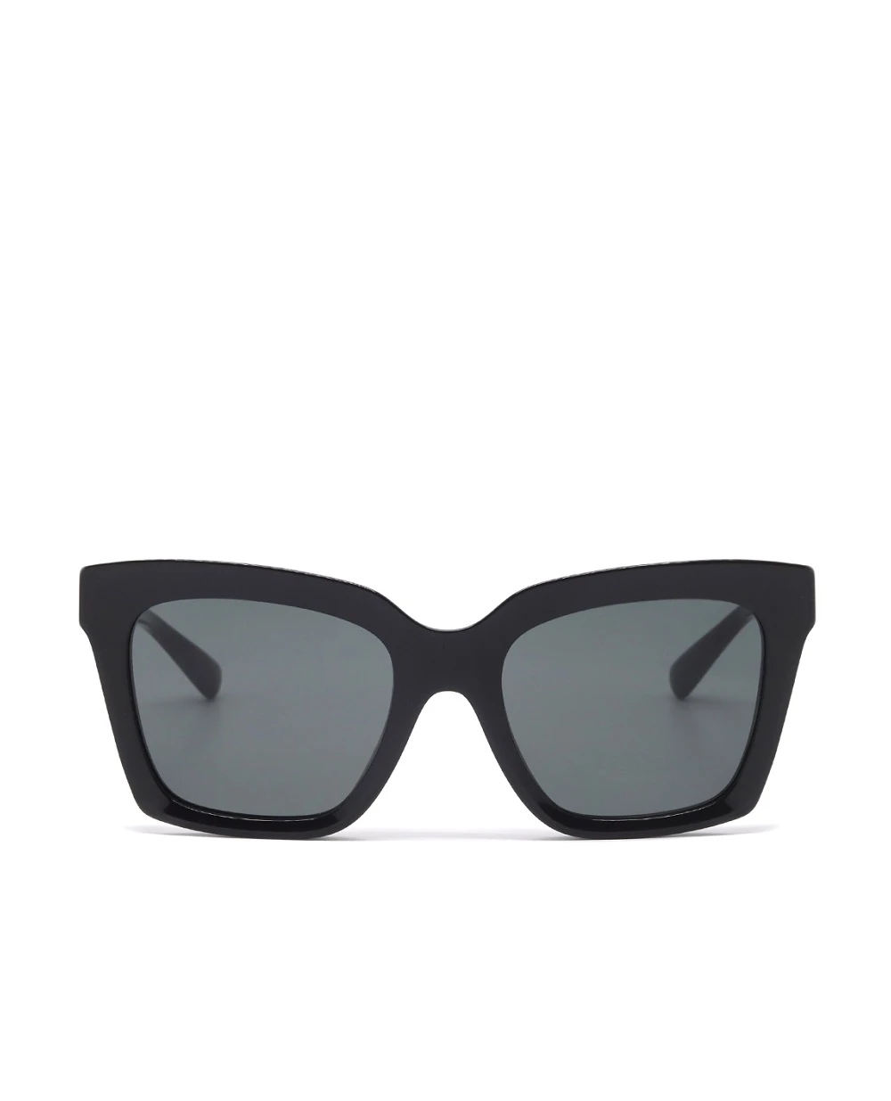 Солнцезащитные очки DG Hinge Dolce&Gabbana 4498501-8755, черный цвет • Купить в интернет-магазине Kameron