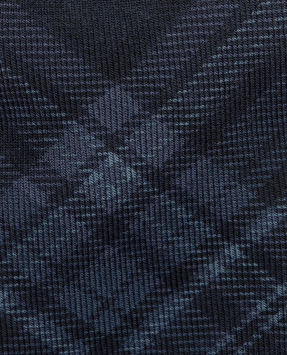 Галстук из кашемира и шелка Ralph Lauren Purple Label 791977020002, синий цвет • Купить в интернет-магазине Kameron