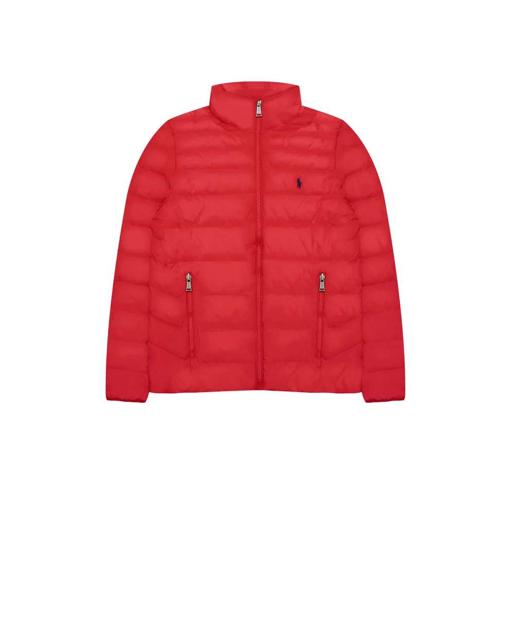 Детская куртка Polo Ralph Lauren Kids 321847233003, красный цвет • Купить в интернет-магазине Kameron
