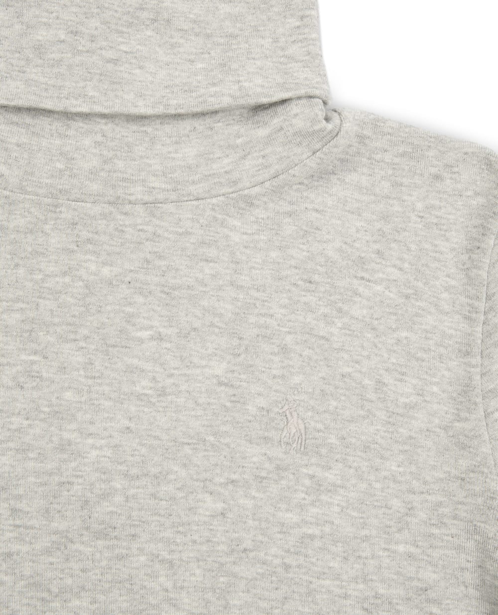 Гольф Polo Ralph Lauren Kids 312702104006, серый цвет • Купить в интернет-магазине Kameron