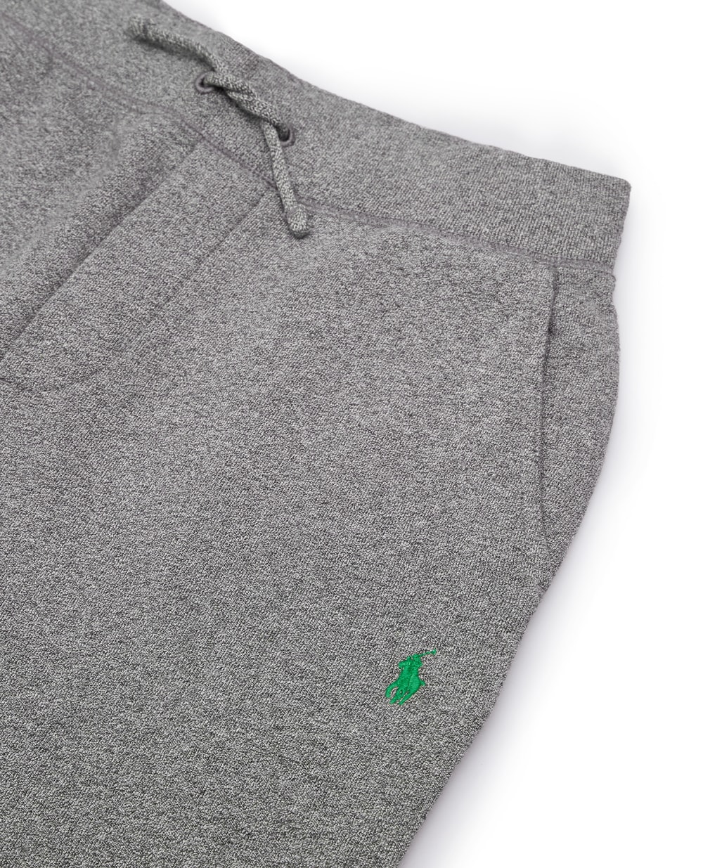 Детские спортивные брюки Polo Ralph Lauren Kids 323882873002, серый цвет • Купить в интернет-магазине Kameron