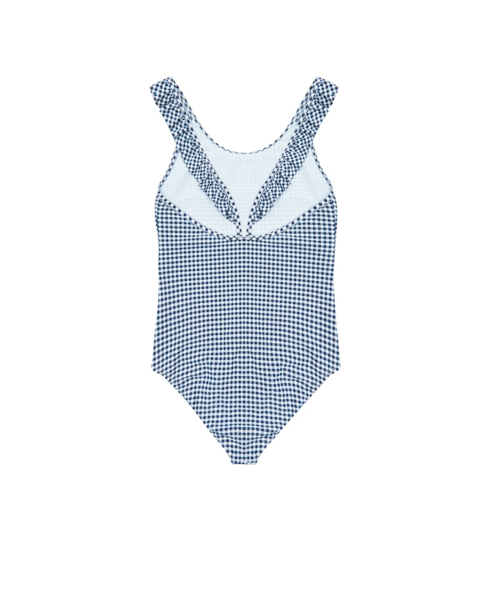 Детский купальник Polo Ralph Lauren Kids 312734795002, разноцветный цвет • Купить в интернет-магазине Kameron