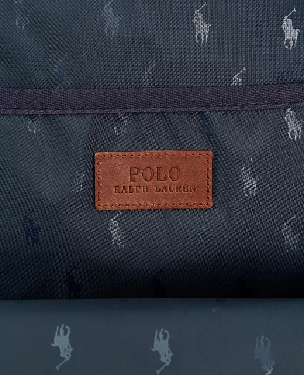 Рюкзак Polo Ralph Lauren 405851428001, зеленый цвет • Купить в интернет-магазине Kameron