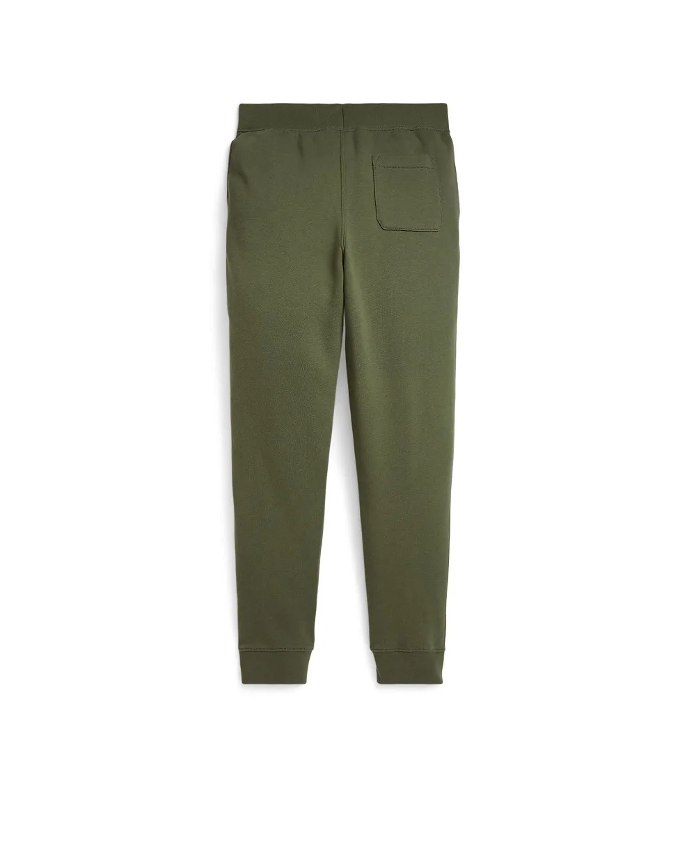 Детские брюки-джогеры (костюм) Polo Ralph Lauren Kids 323799362039, зеленый цвет • Купить в интернет-магазине Kameron
