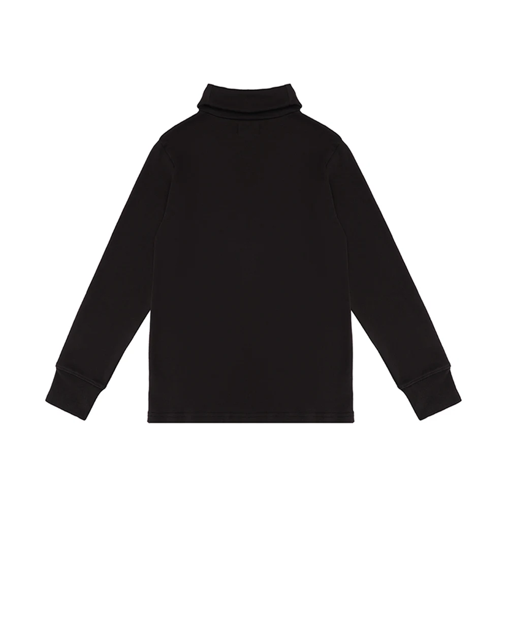 Детский гольф Polo Ralph Lauren Kids 323898989005, черный цвет • Купить в интернет-магазине Kameron