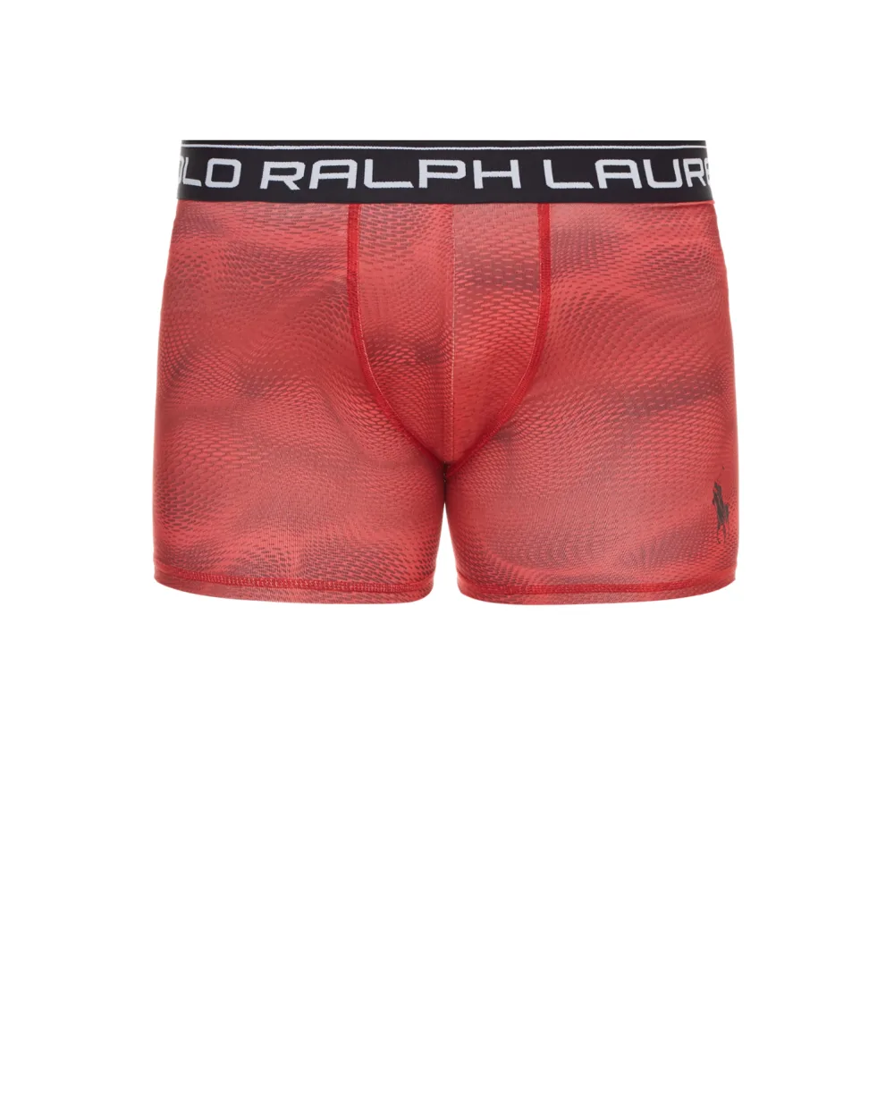 Боксеры Polo Ralph Lauren 714686733006, красный цвет • Купить в интернет-магазине Kameron