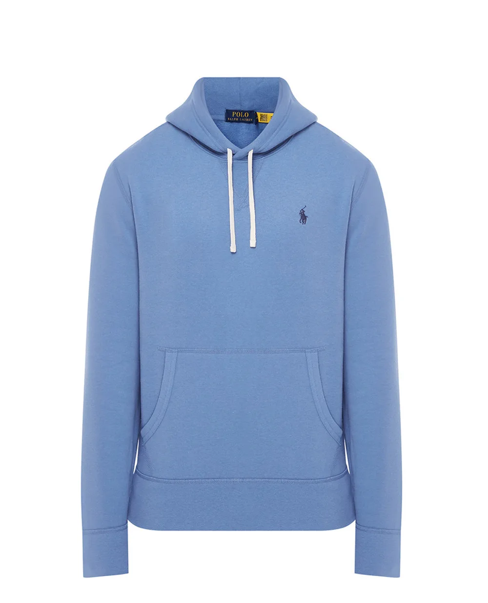 Худи Polo Ralph Lauren 710766778079, синий цвет • Купить в интернет-магазине Kameron
