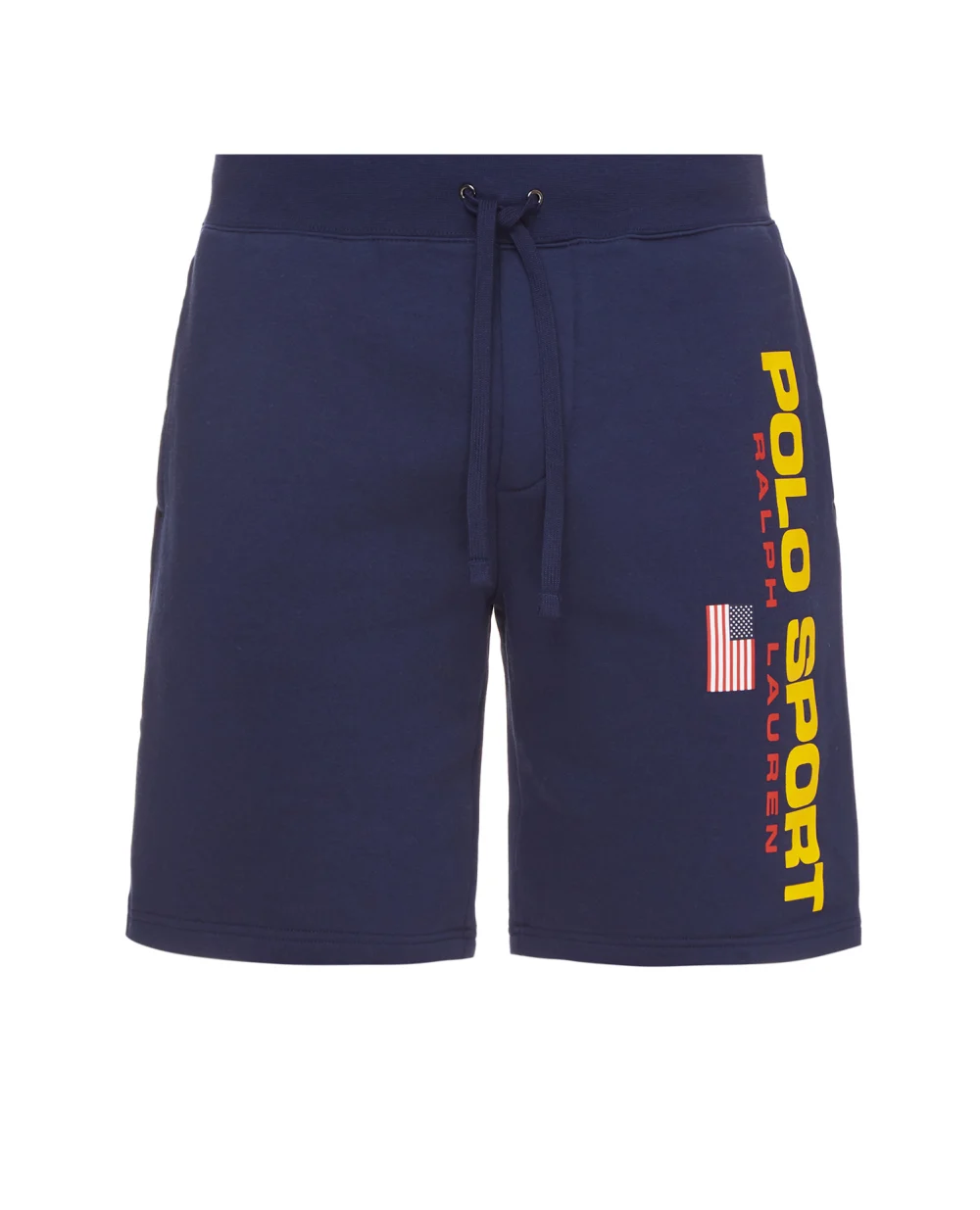 Шорты Polo Ralph Lauren 710835767001, синий цвет • Купить в интернет-магазине Kameron