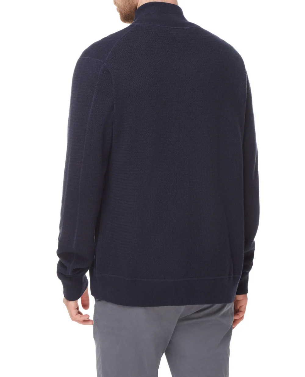 Свитер Polo Ralph Lauren 710857755001, синий цвет • Купить в интернет-магазине Kameron