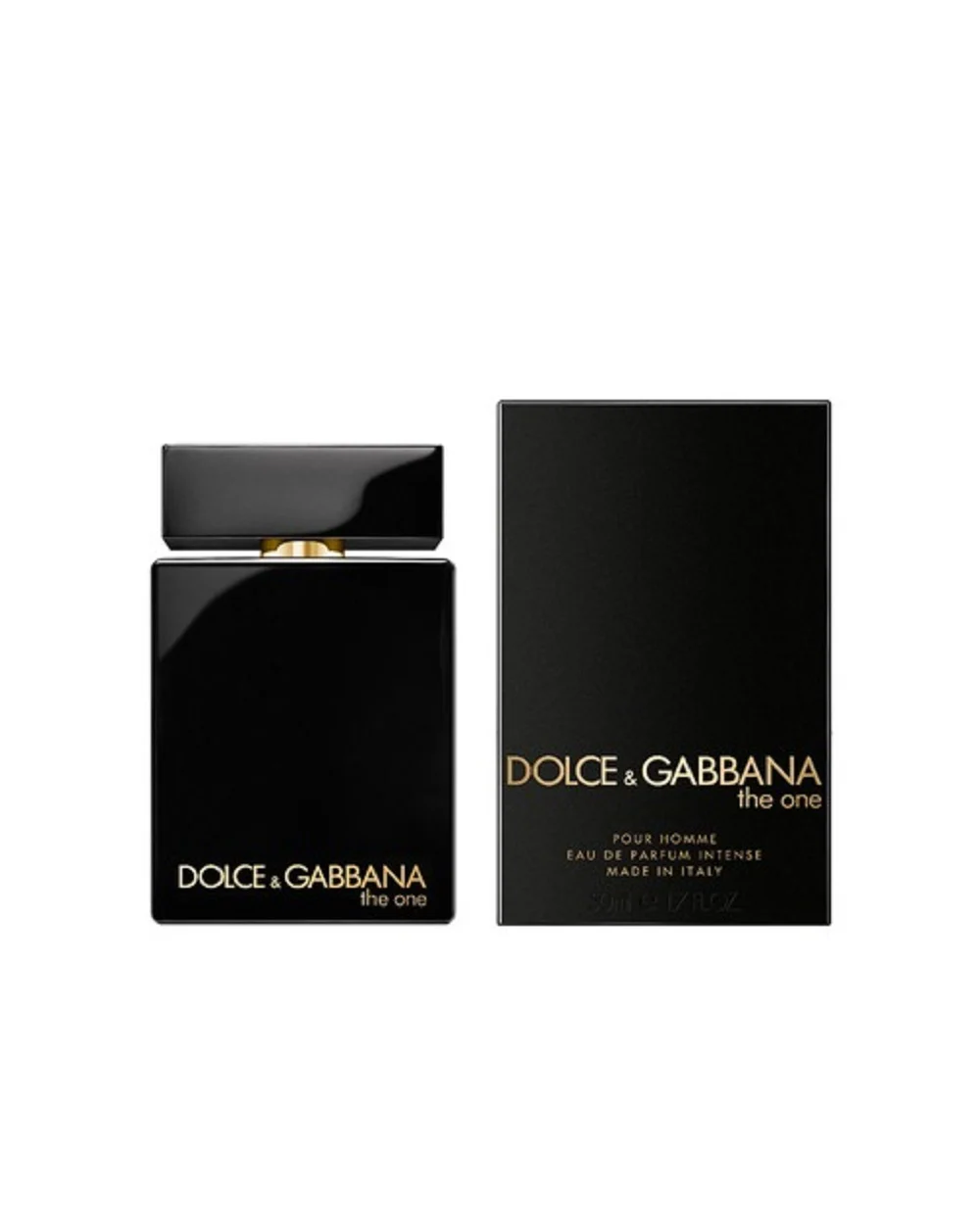 Парфумована вода The One, 50 мл Dolce&Gabbana I30518500000-ЗЕ ВАН ФО МЕ, різнокольоровий колір • Купити в інтернет-магазині Kameron