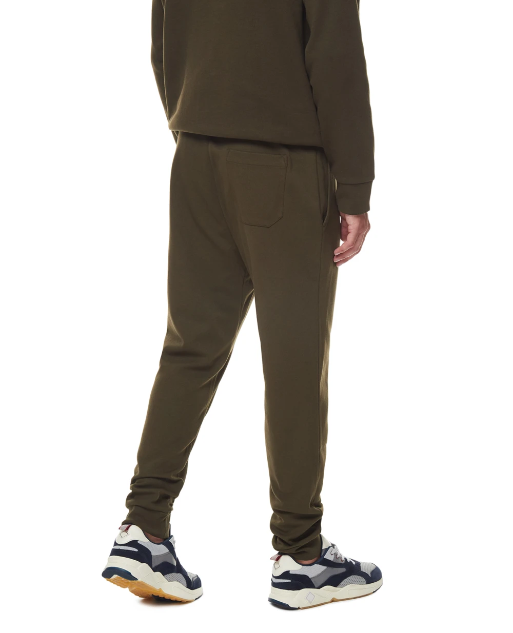 Спортивные брюки Polo Ralph Lauren 710652314004, зеленый цвет • Купить в интернет-магазине Kameron