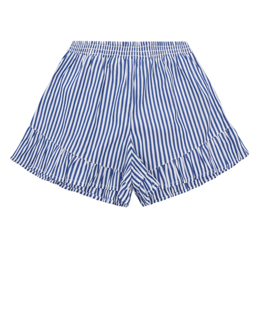 Шорты Polo Ralph Lauren Kids 313738477001, голубой цвет • Купить в интернет-магазине Kameron
