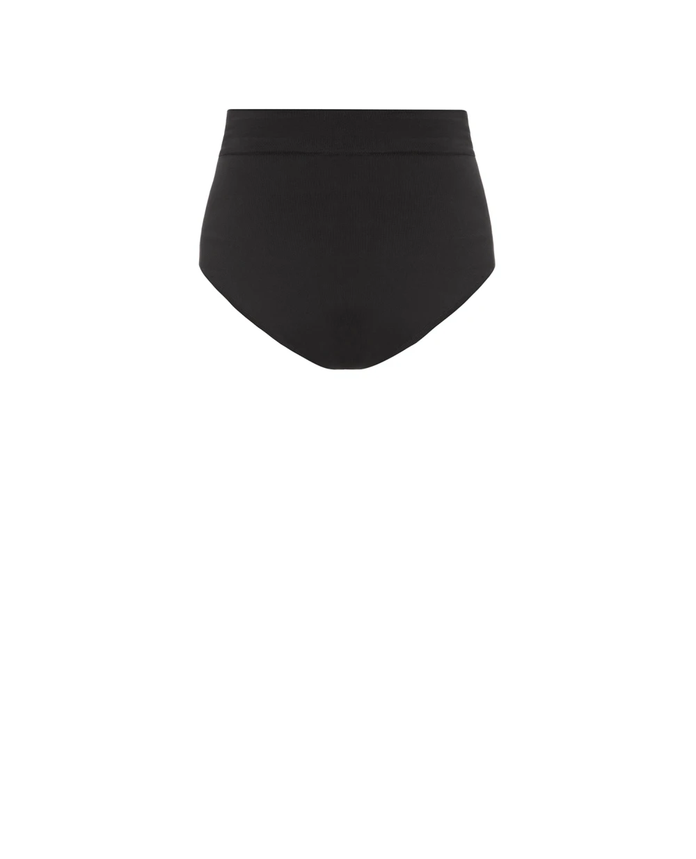 Трусики Balmain SF00992K557, черный цвет • Купить в интернет-магазине Kameron
