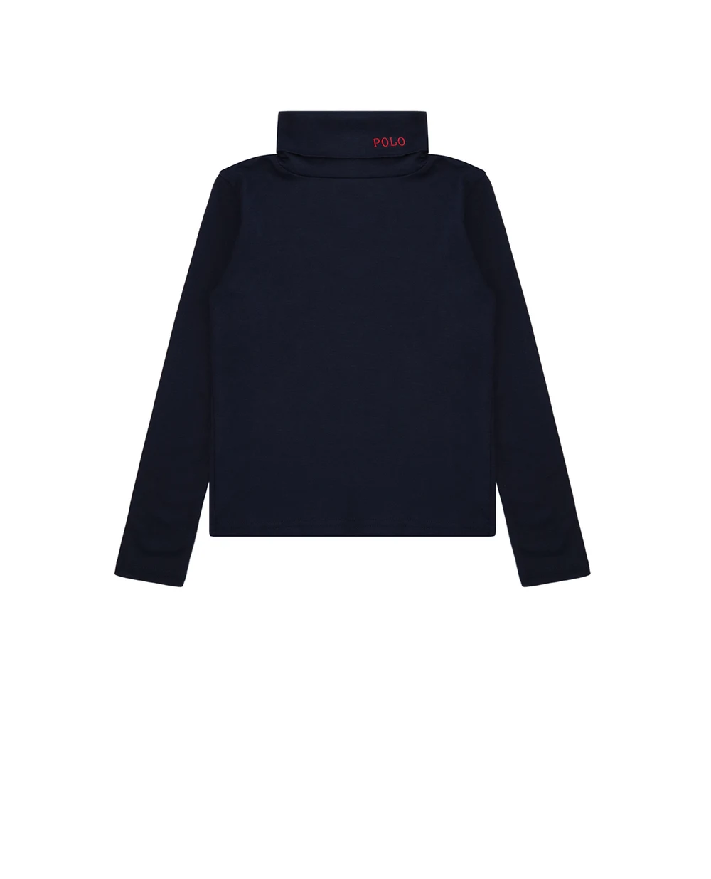 Гольф Polo Ralph Lauren Kids 313750819001, синий цвет • Купить в интернет-магазине Kameron