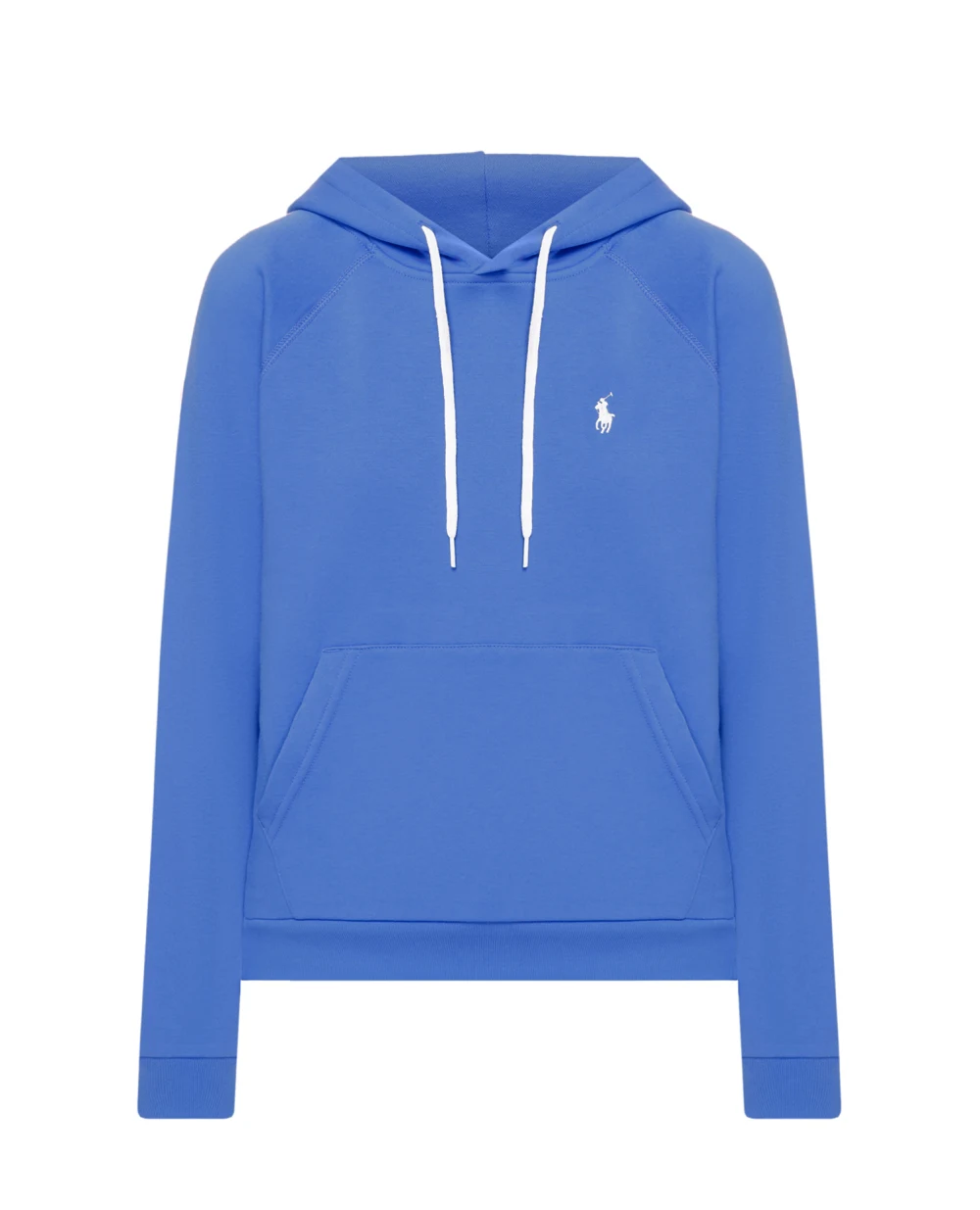 Худи Polo Ralph Lauren 211790473016, синий цвет • Купить в интернет-магазине Kameron