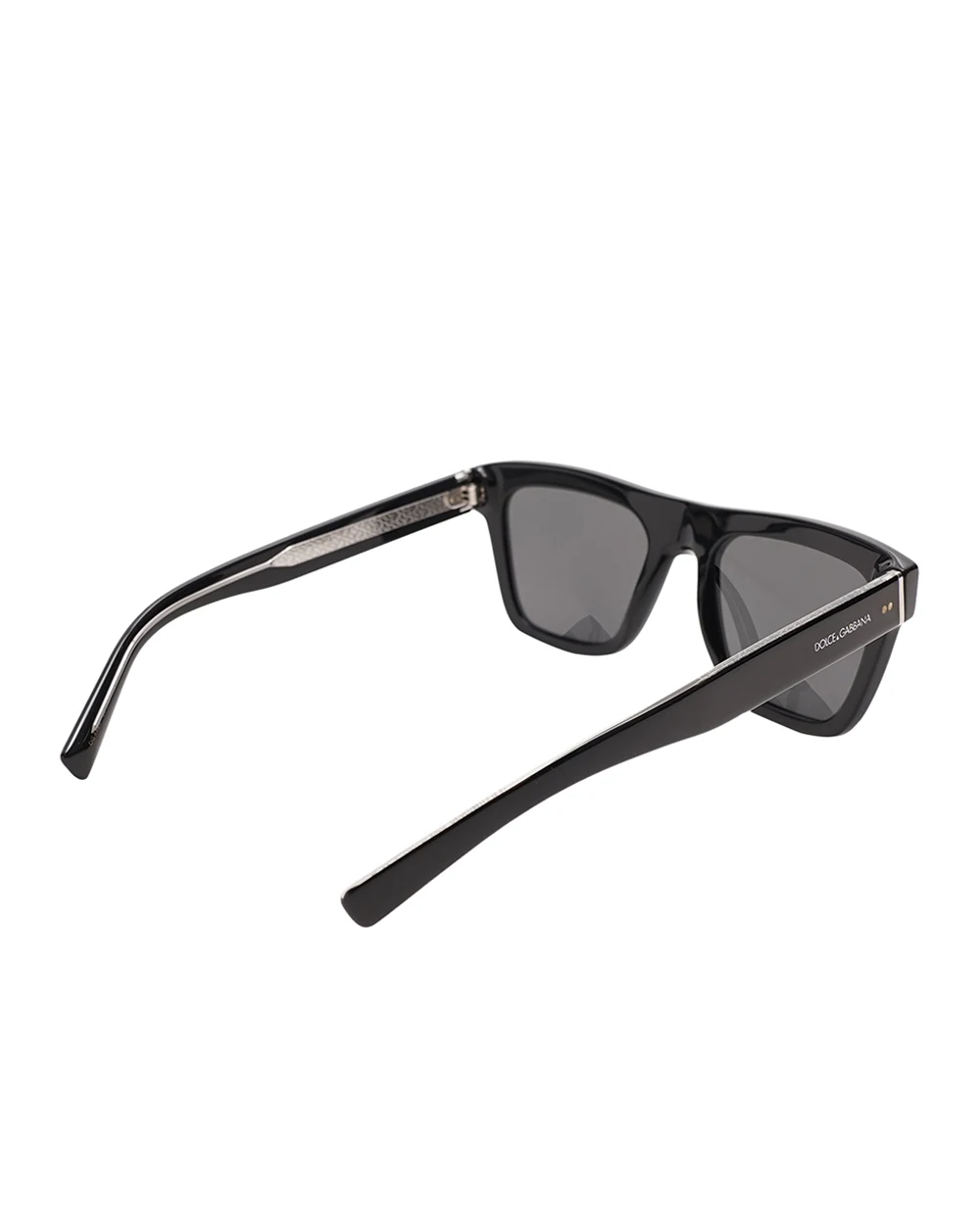 Солнцезащитные очки Dolce&Gabbana 4420501-8752, черный цвет • Купить в интернет-магазине Kameron