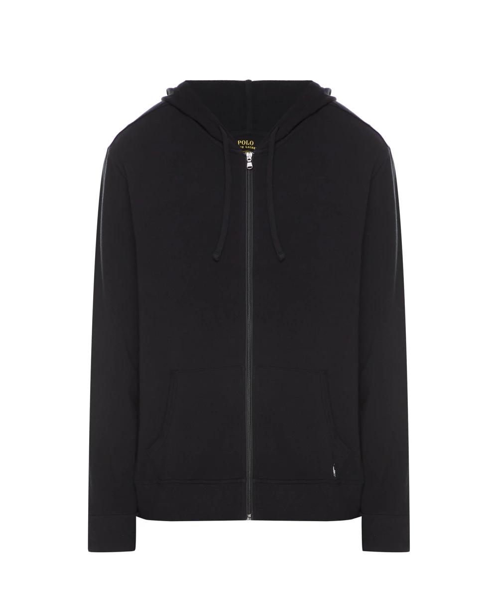 Худи Polo Ralph Lauren 714862626002, черный цвет • Купить в интернет-магазине Kameron