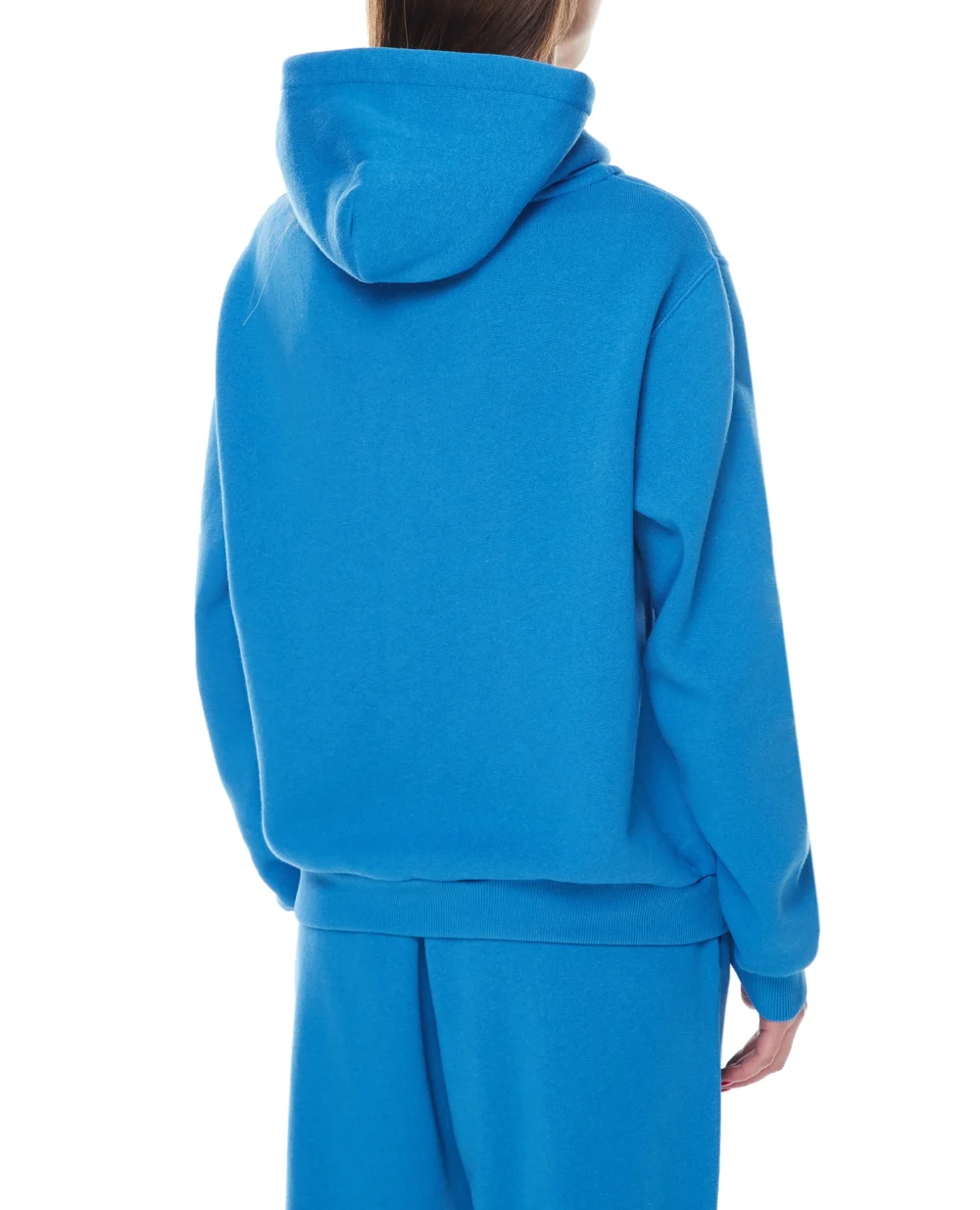 Худи (костюм) Polo Ralph Lauren 211891559006, голубой цвет • Купить в интернет-магазине Kameron