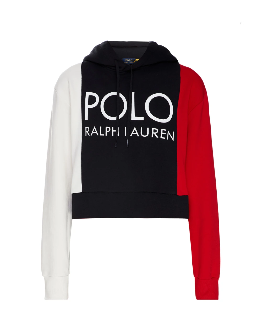 Худи Polo Ralph Lauren 211846874001, разноцветный цвет • Купить в интернет-магазине Kameron