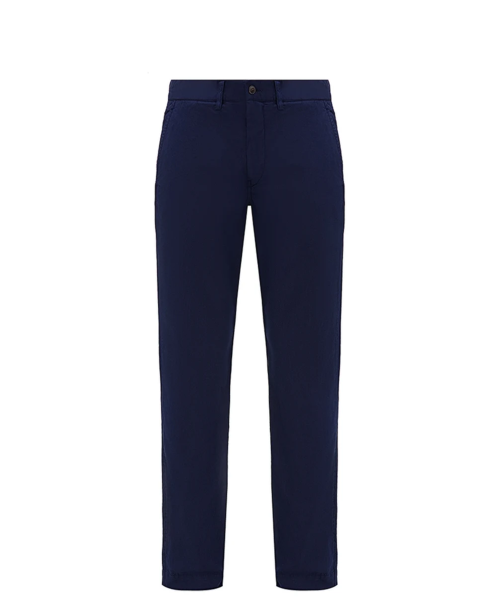 Брюки Polo Ralph Lauren 710901796001, темно-синий цвет • Купить в интернет-магазине Kameron