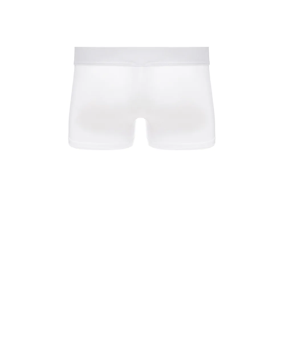 Боксери Dolce&Gabbana M4F34J-ONP20, білий колір • Купити в інтернет-магазині Kameron