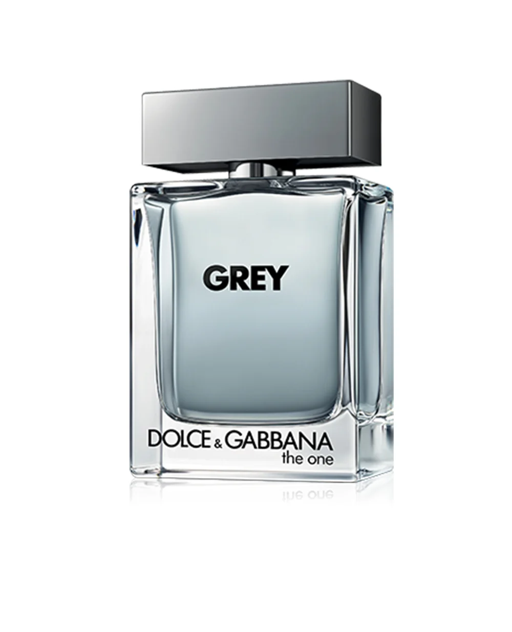 Туалетная вода The One Grey, 100 мл Dolce&Gabbana 85636500000ГРЕЙЗЕВАНФОМЕН, разноцветный цвет • Купить в интернет-магазине Kameron