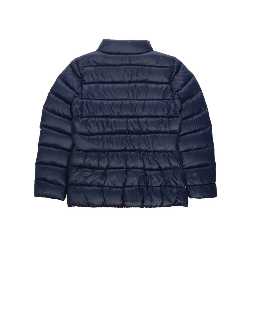 Детский пуховик Polo Ralph Lauren Kids 313735941004, синий цвет • Купить в интернет-магазине Kameron
