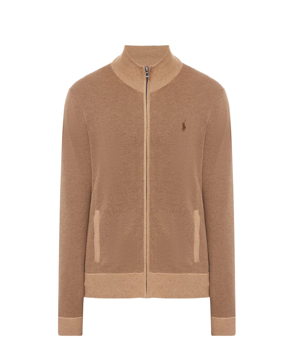 Свитер Polo Ralph Lauren 710869198002, бежевый цвет • Купить в интернет-магазине Kameron