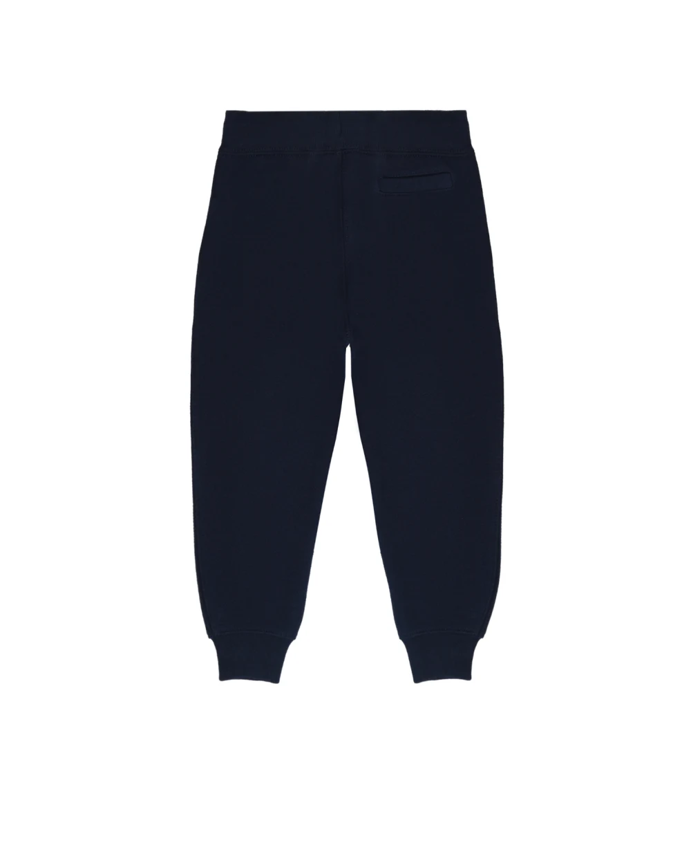 Детские спортивные брюки Polo Ralph Lauren Kids 321720897003, темно-синий цвет • Купить в интернет-магазине Kameron