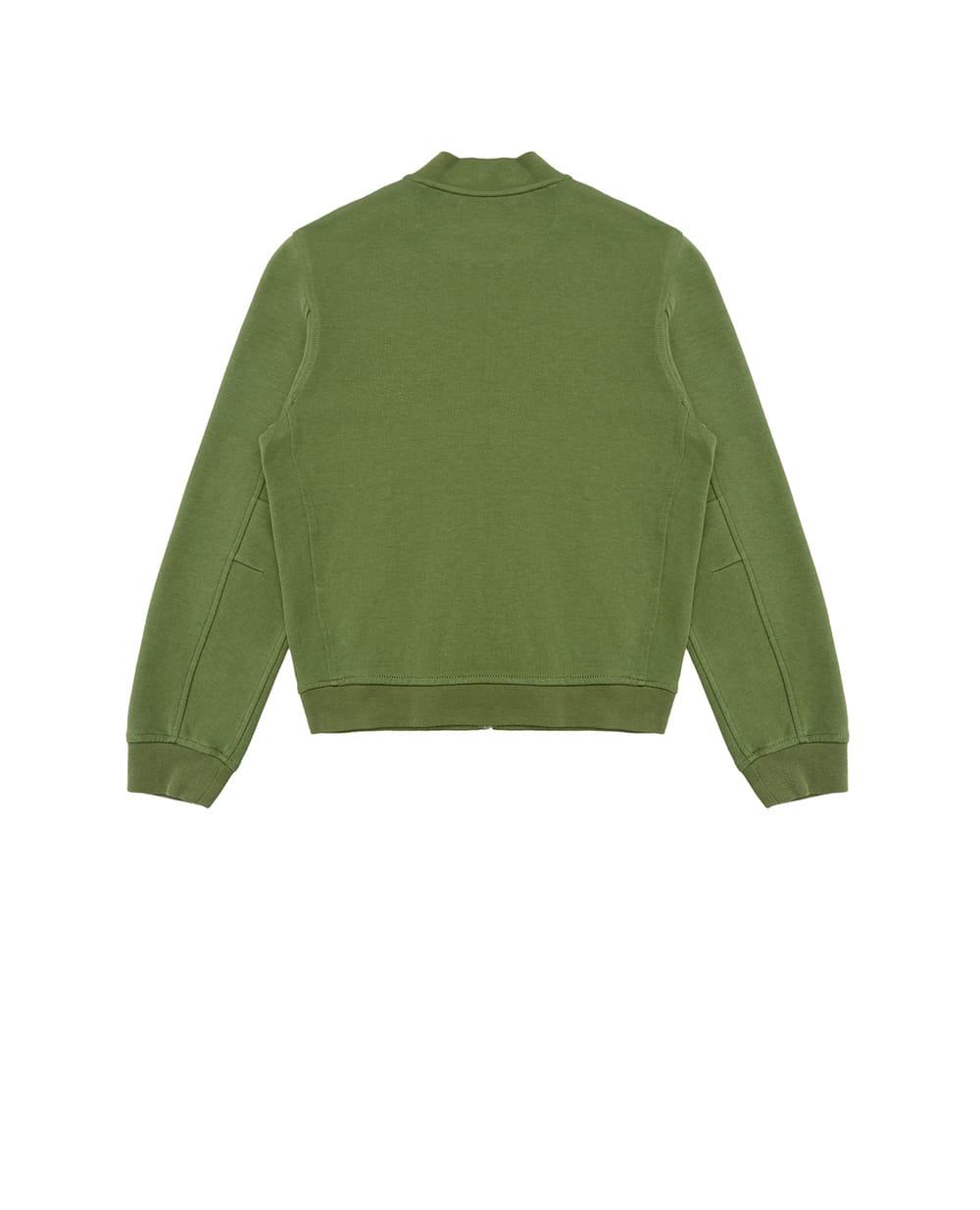 Детская спортивная кофта Polo Ralph Lauren Kids 322858904001, зеленый цвет • Купить в интернет-магазине Kameron