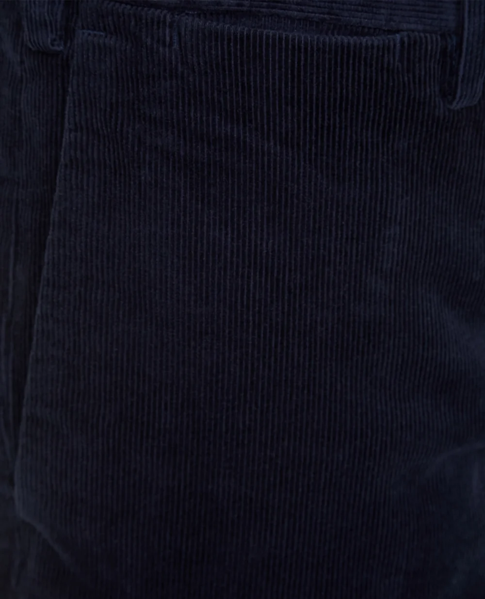 Вельветовые брюки Polo Ralph Lauren 710722642002, синий цвет • Купить в интернет-магазине Kameron
