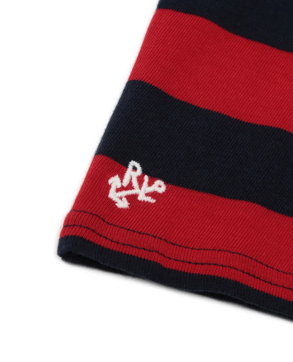 Дитяча футболка Polo Ralph Lauren Kids 313765662002, різнокольоровий колір • Купити в інтернет-магазині Kameron