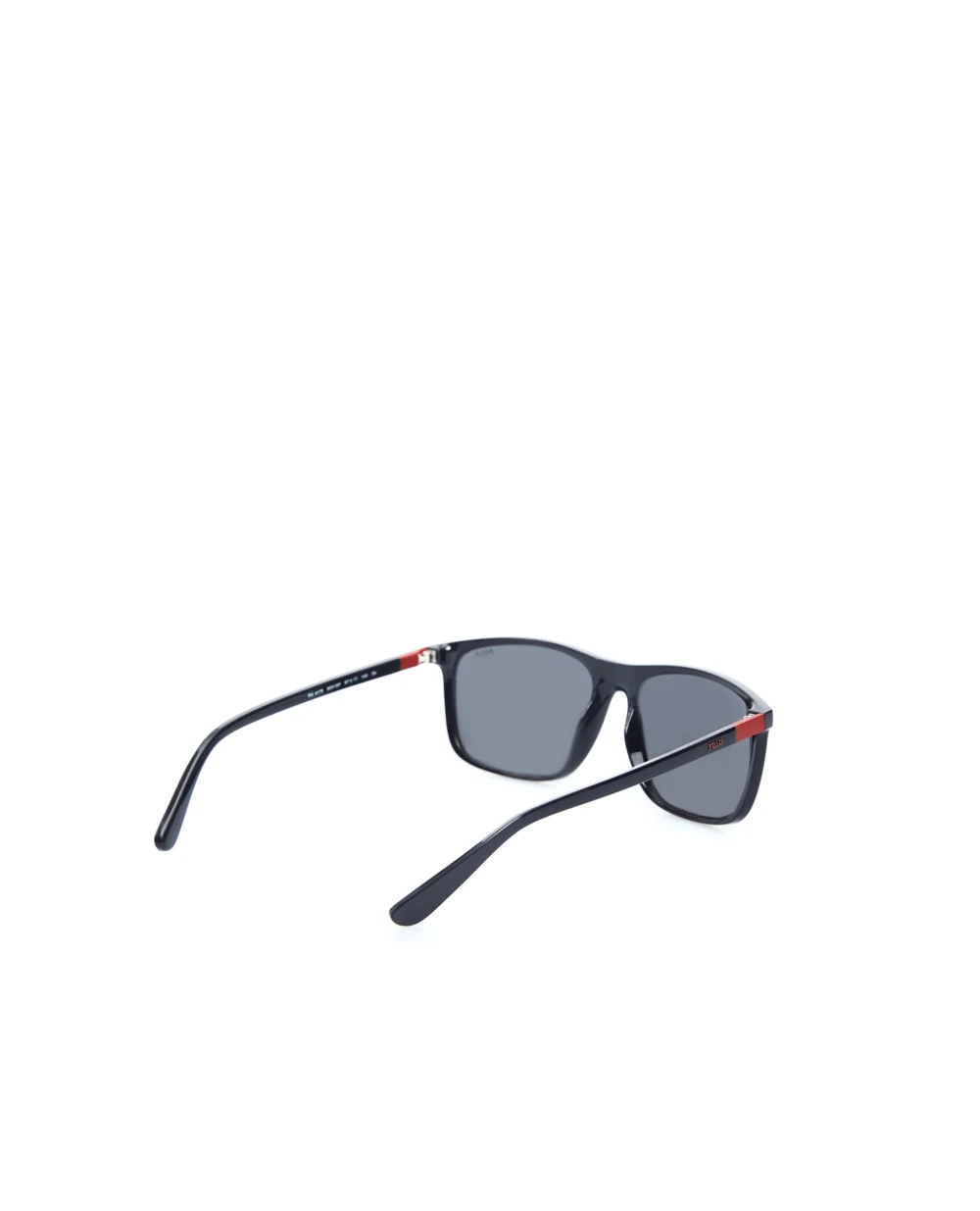 Солнцезащитные очки Polo Ralph Lauren 0PH4175500187, черный цвет • Купить в интернет-магазине Kameron