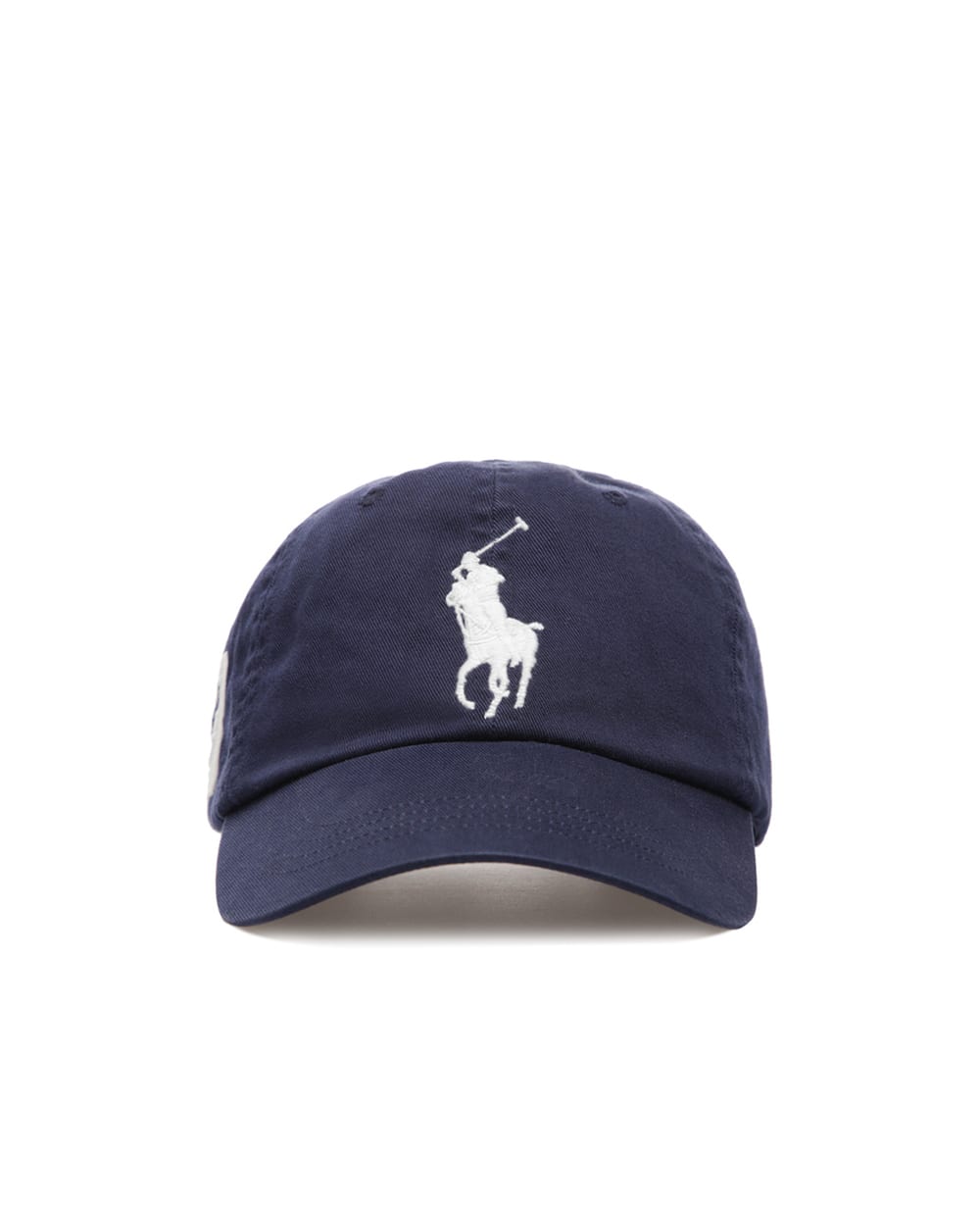 Бейсболка Polo Ralph Lauren 710673584013, темно-синій колір • Купити в інтернет-магазині Kameron