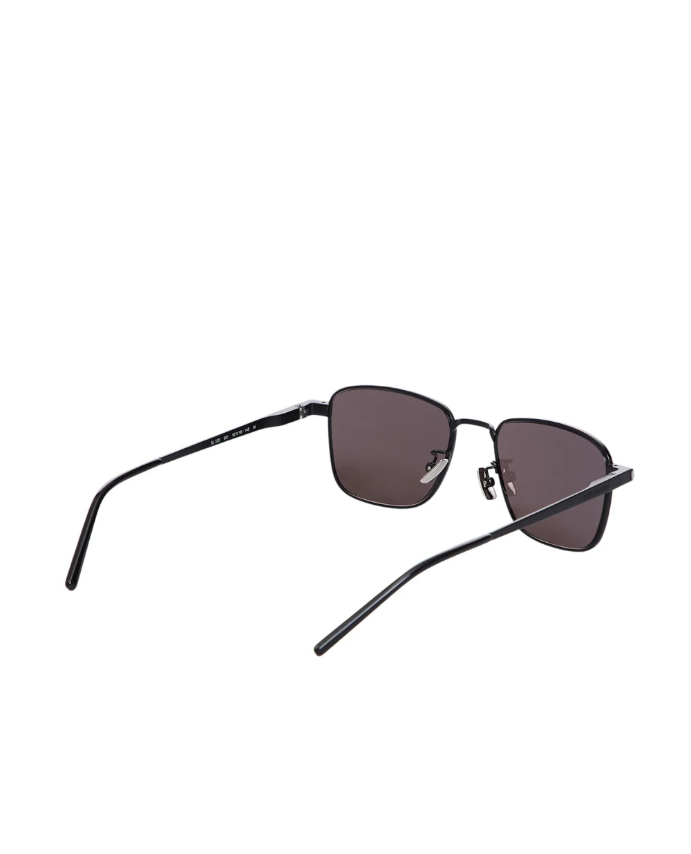 Солнцезащитные очки Saint Laurent SL 529-001, черный цвет • Купить в интернет-магазине Kameron