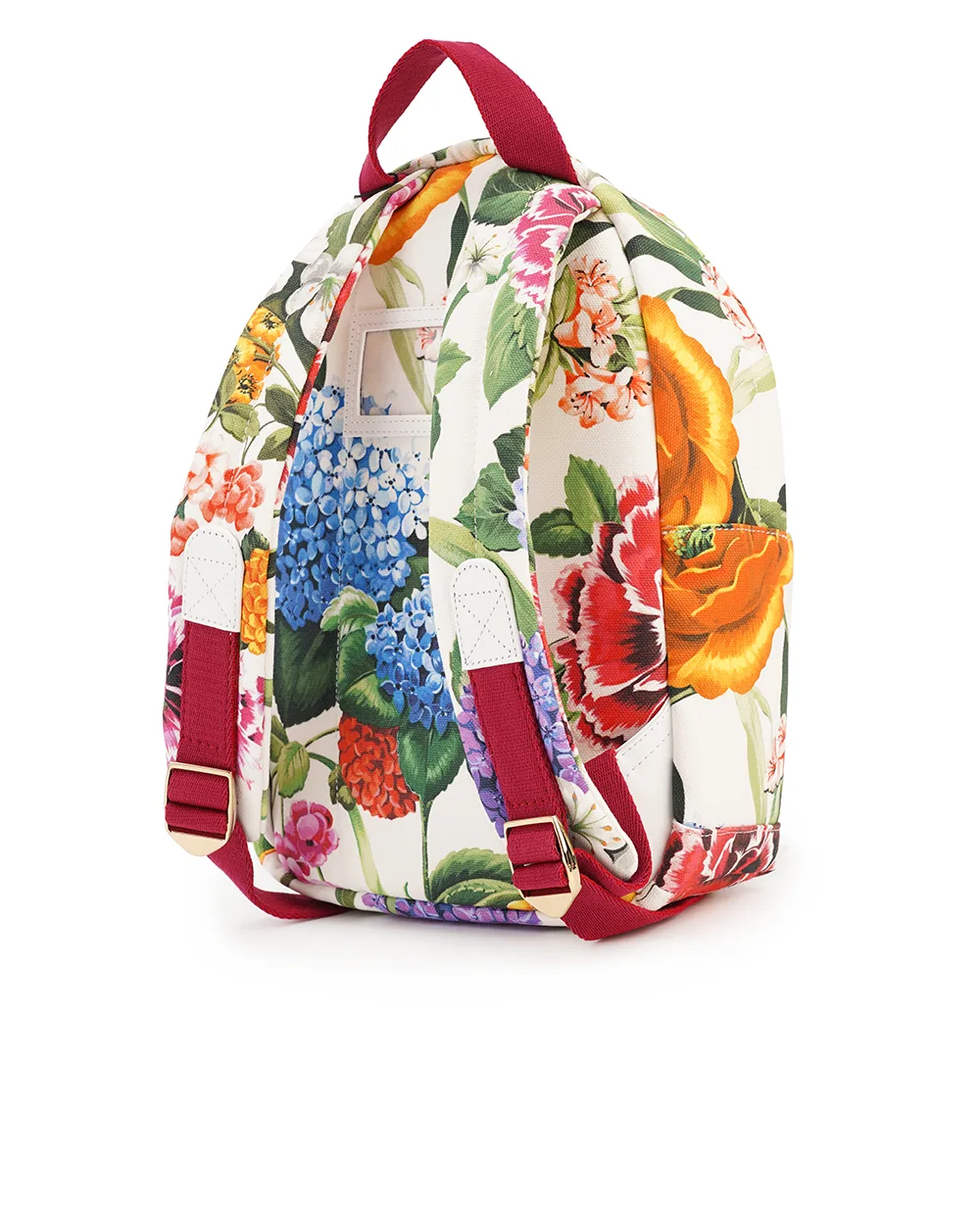 Детский рюкзак Dolce&Gabbana Kids EB0105-A6571, разноцветный цвет • Купить в интернет-магазине Kameron