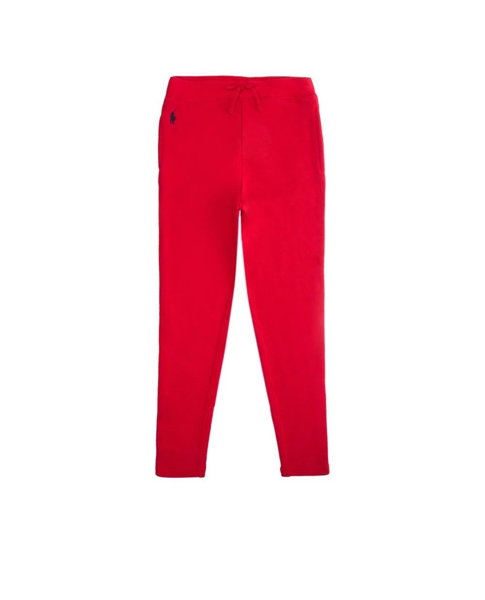 Спортивные брюки Polo Ralph Lauren Kids 311698768014, красный цвет • Купить в интернет-магазине Kameron