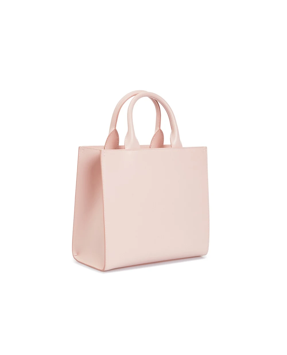 Сумка шоппер DG Daily Small Dolce&Gabbana BB7272-AQ269, бежевый цвет • Купить в интернет-магазине Kameron