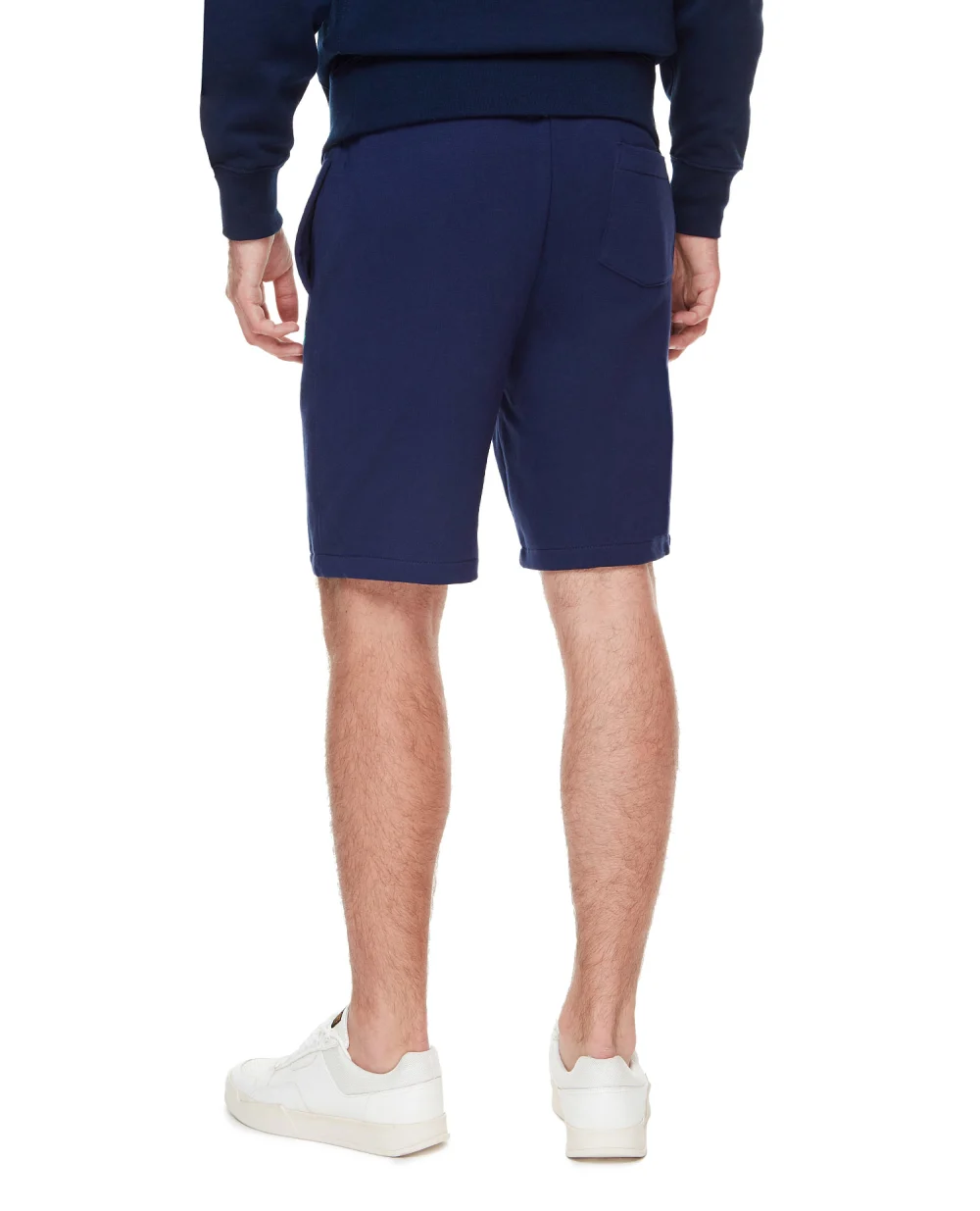 Шорты Polo Ralph Lauren 710842903003, синий цвет • Купить в интернет-магазине Kameron