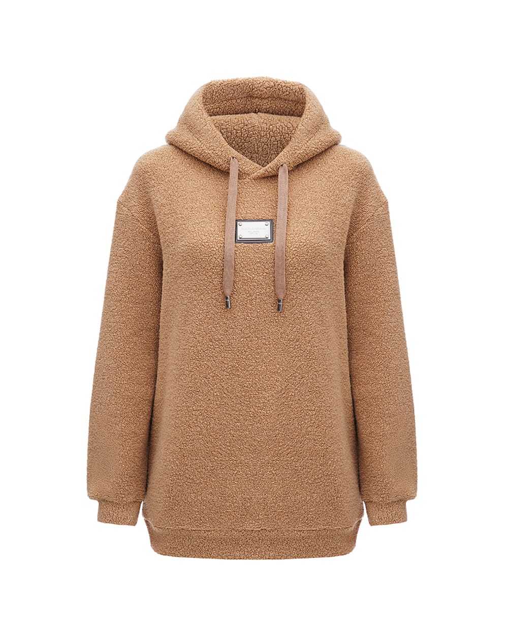 Худи (костюм) Dolce&Gabbana F9N83T-FUGRR, бежевый цвет • Купить в интернет-магазине Kameron