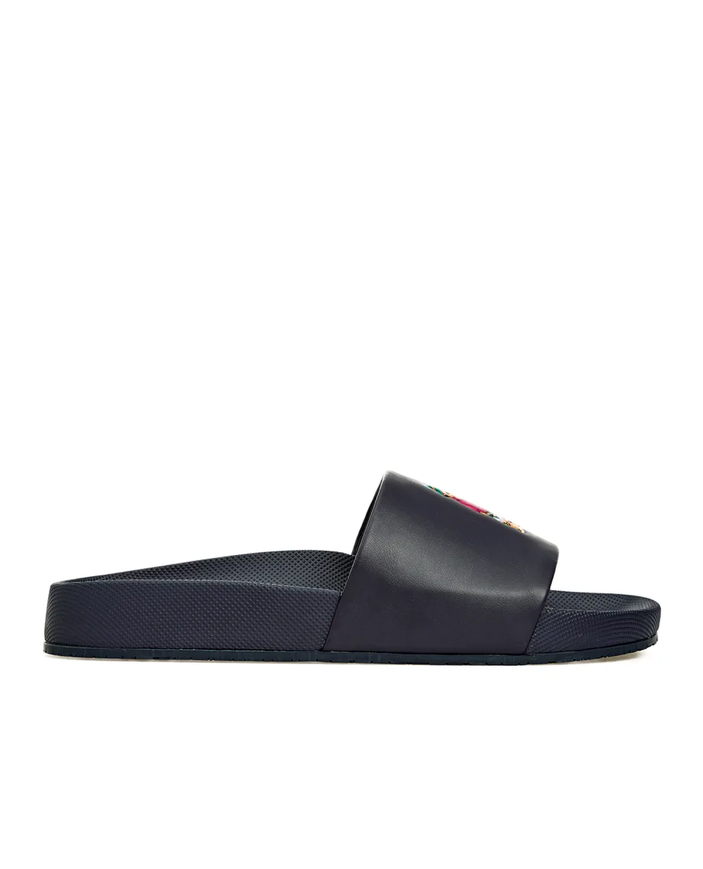 Слайдеры Polo Ralph Lauren 816830743001, синий цвет • Купить в интернет-магазине Kameron