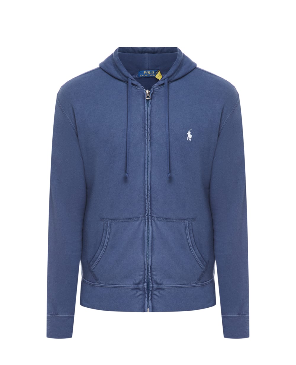Толстовка Polo Ralph Lauren 710706348011, темно-синий цвет • Купить в интернет-магазине Kameron